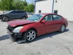 2005 Nissan Maxima Se იყიდება Albany-ში, NY - Front End