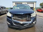 2010 Chevrolet Traverse Lt for Sale in Duryea, PA - Front End