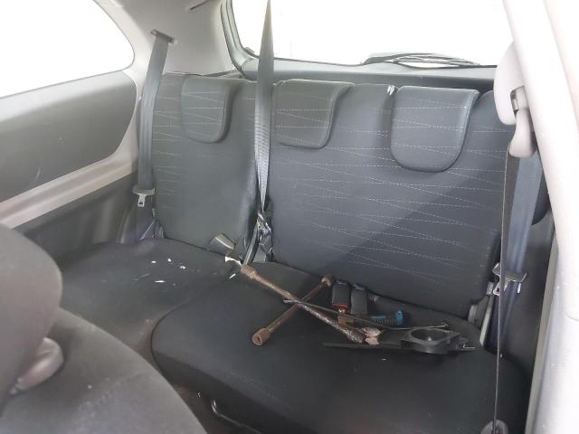 2006 TOYOTA YARIS T3 S