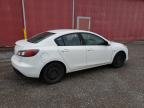 2010 Mazda 3 I продається в London, ON - Mechanical
