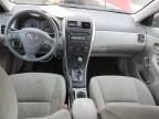 2009 TOYOTA COROLLA BASE   for sale at Copart QC - MONTREAL