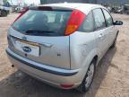 2004 FORD FOCUS GHIA for sale at Copart BRISTOL