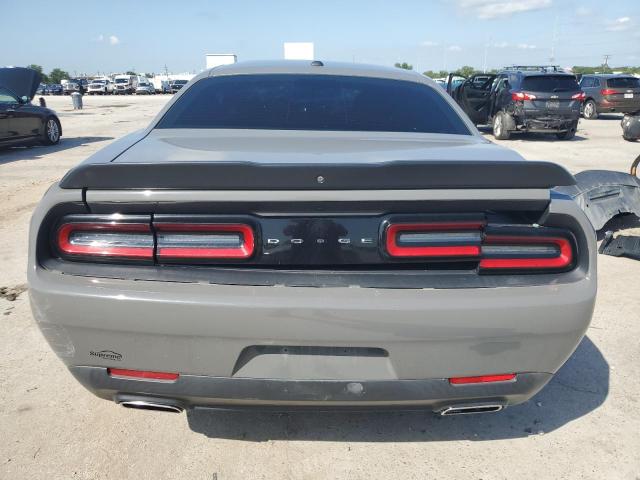 DODGE CHALLENGER 2019 Gray