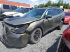 2023 SUBARU OUTBACK WILDERNESS   à vendre chez Copart QC - MONTREAL