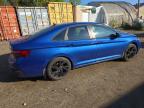 2022 VOLKSWAGEN JETTA COMFORTLINE   for sale at Copart QC - MONTREAL