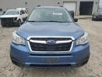 2018 Subaru Forester 2.5I იყიდება Appleton-ში, WI - Top/Roof