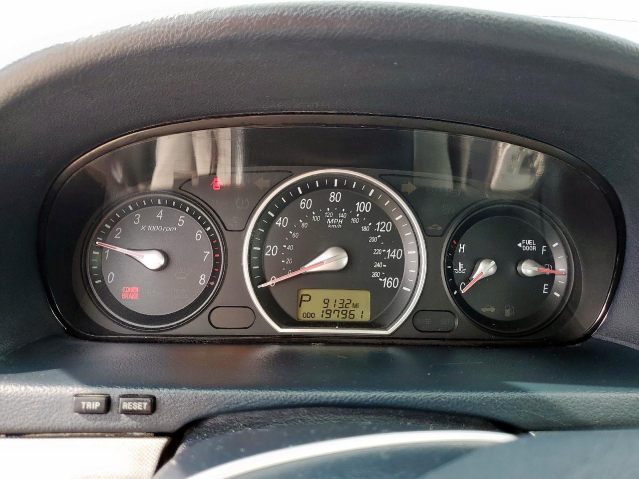 2007 Hyundai Sonata Se VIN: 5NPEU46F17H215932 Lot: 59532765
