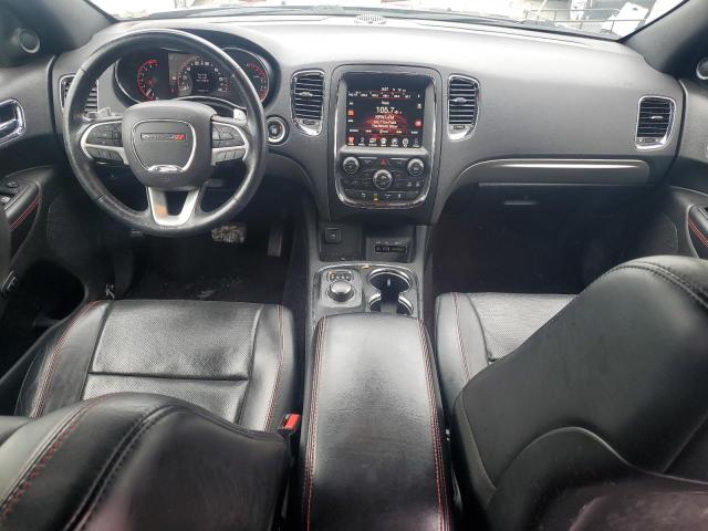  DODGE DURANGO 2017 Синий