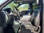 2012 Ford F150 Supercrew იყიდება Fort Pierce-ში, FL - Minor Dent/Scratches