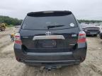 2008 Toyota Highlander Hybrid Limited for Sale in Seaford, DE - Mechanical