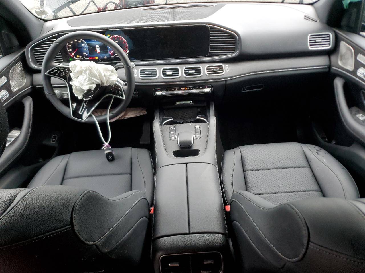 2025 Mercedes-Benz Gle 450 4Matic VIN: 4JGFB5KBXSB349699 Lot: 59719915