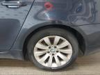 2008 BMW 530D SE for sale at Copart EAST KILBRIDE