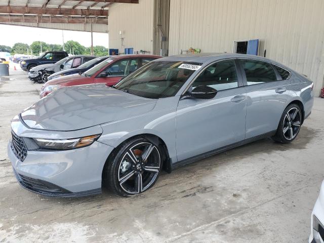 HONDA ACCORD HYB 2025