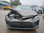 2021 Toyota Camry Xle იყიდება Wichita-ში, KS - Front End