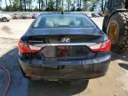 2013 Hyundai Sonata Gls en Venta en Arlington, WA - Rear End