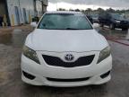 2011 Toyota Camry Base   en Venta en Montgomery, AL - Vandalism