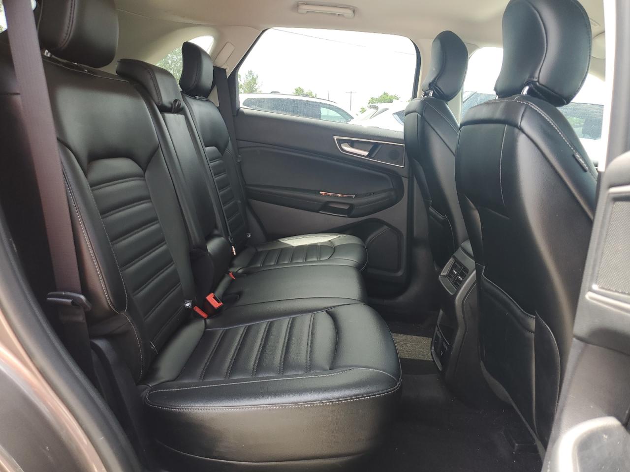 2019 Ford Edge Sel VIN: 2FMPK4J97KBB09369 Lot: 61078095