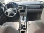 2004 Subaru Forester 2.5Xs de vânzare în New Britain, CT - Rear End