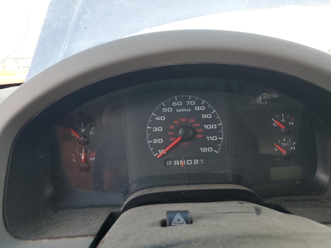 2007 Ford F150 VIN: 1FTRX12W27FB33263 Lot: 59106305