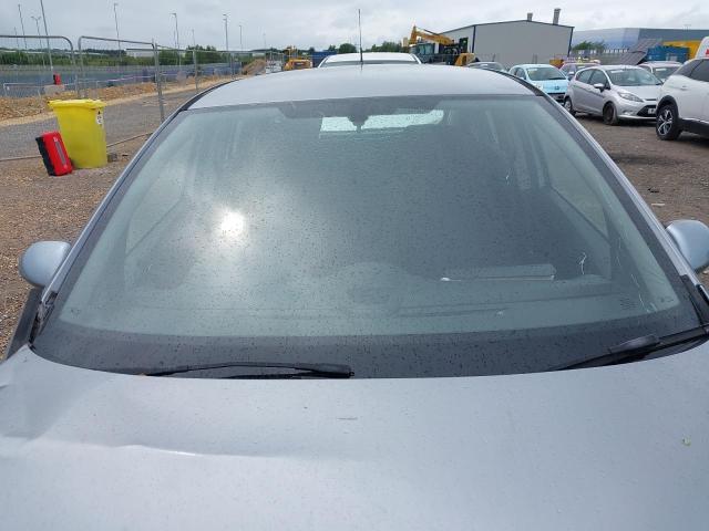 2009 VAUXHALL CORSA ACTI
