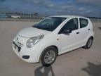 2013 SUZUKI ALTO SZ3 for sale at Copart YORK