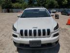 2015 Jeep Cherokee Latitude продається в Knightdale, NC - Minor Dent/Scratches