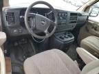 2009 Chevrolet Express G1500    na sprzedaż w Barberton, OH - Rear End