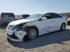 2014 Hyundai Sonata Gls for Sale in Las Vegas, NV - Front End