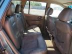 2003 Hyundai Santa Fe Gls на продаже в Arlington, WA - Minor Dent/Scratches