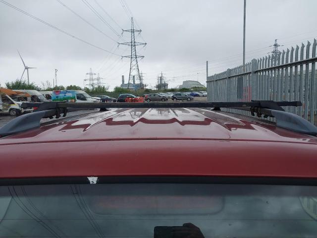 2003 SUZUKI GRAND VITA