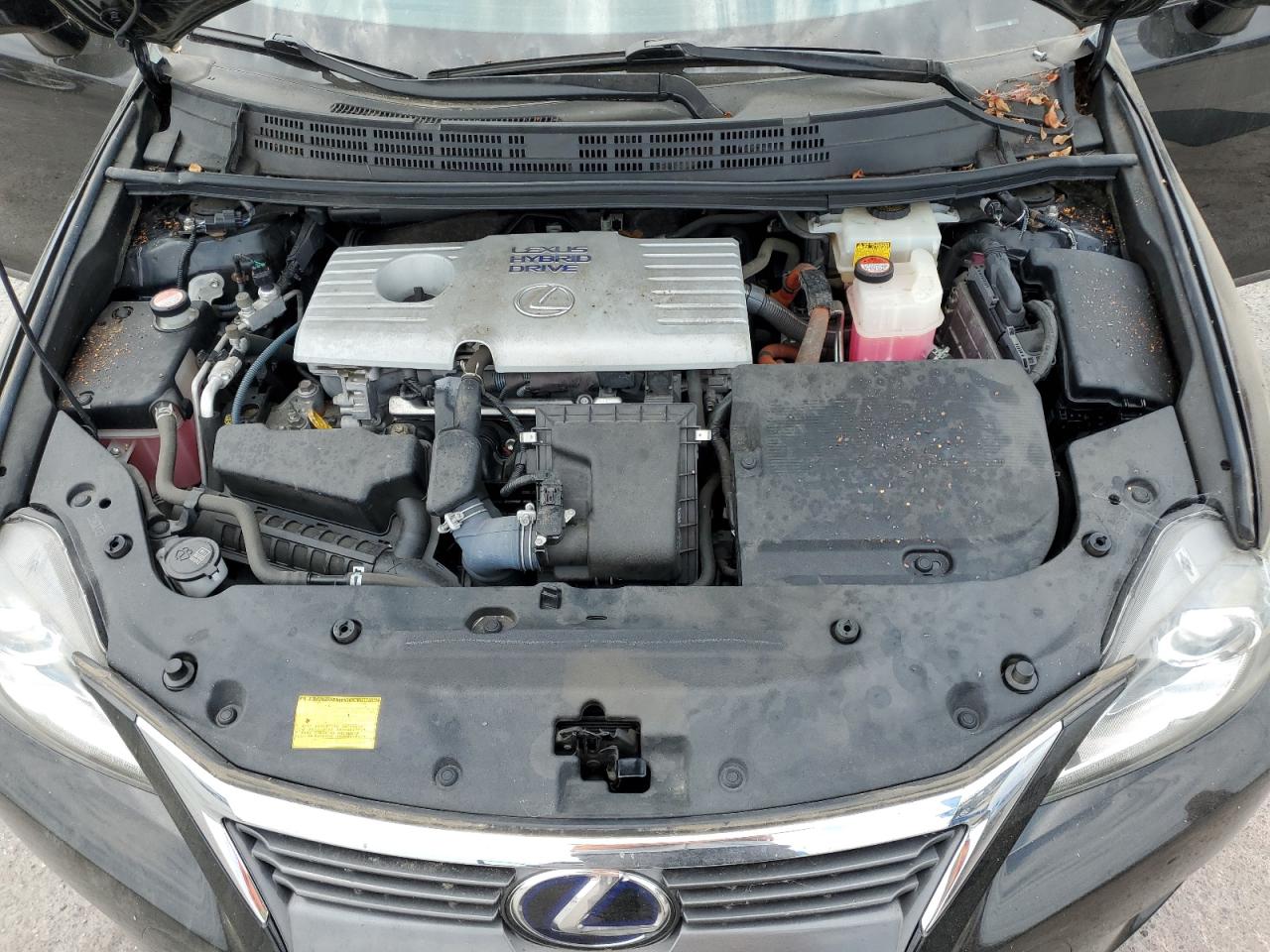 2015 Lexus Ct 200 VIN: JTHKD5BH9F2217491 Lot: 59210285