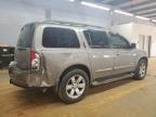 2008 Nissan Armada Se for Sale in Mocksville, NC - Rear End