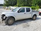 2016 Nissan Frontier S for Sale in Fairburn, GA - Front End