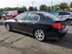 2004 Infiniti G35  na sprzedaż w Denver, CO - Undercarriage
