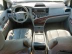 2013 Toyota Sienna Xle for Sale in Houston, TX - Front End