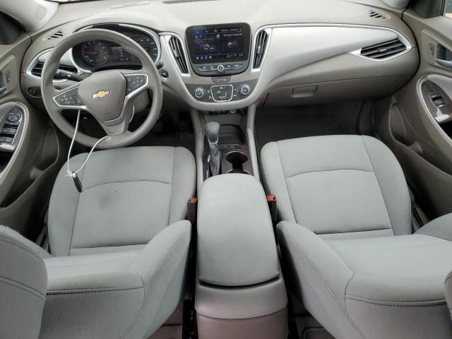  CHEVROLET MALIBU 2023 tan
