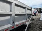 1999 Travis End Dump Trailer zu verkaufen in Florence, MS - Front End