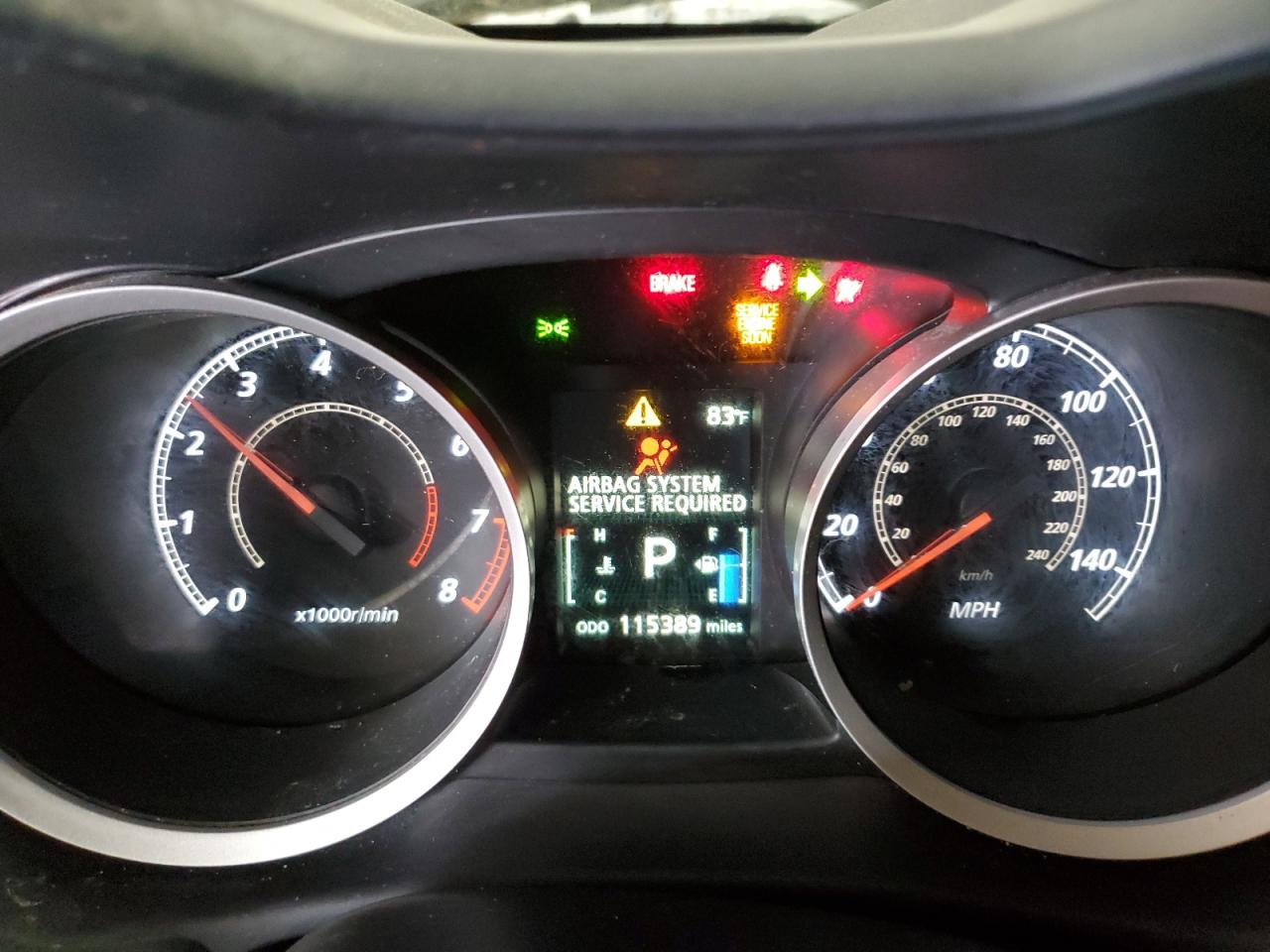 2017 Mitsubishi Lancer Es VIN: JA32U2FU5HU012795 Lot: 61362055