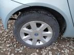2004 FIAT PUNTO DYNA for sale at Copart WISBECH