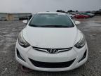2014 Hyundai Elantra Se zu verkaufen in Earlington, KY - Rear End