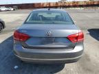2015 Volkswagen Passat Se for Sale in Wilmington, CA - Side