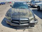 2012 Dodge Charger Se продається в North Las Vegas, NV - Front End