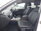 2015 AUDI A6 SE TDI for sale at Copart NEWBURY