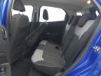 2015 FORD ECOSPORT T for sale at Copart GLOUCESTER