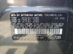 2024 Mitsubishi Mirage Es for Sale in Waldorf, MD - Front End