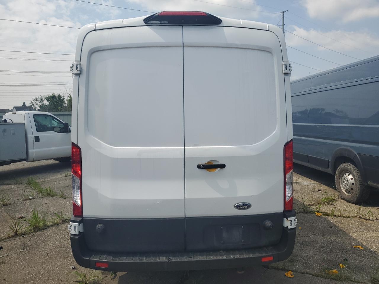 FORD TRANSIT 2019 VIN 1FTYR2CM5KKA79000 zdjęcie 6