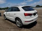 2018 AUDI Q3 PREMIUM   for sale at Copart ON - COOKSTOWN