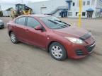 2010 MAZDA 3 I   à vendre chez Copart QC - MONTREAL