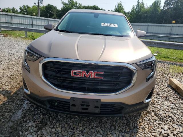  GMC TERRAIN 2018 tan