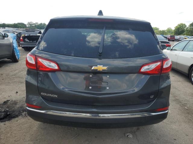  CHEVROLET EQUINOX 2021 Szary